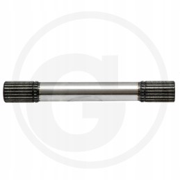 Kemperio sankabos pavaros tarpinis velenas yra LCA92951