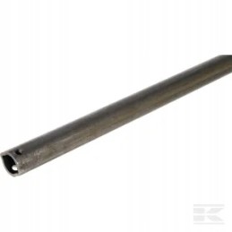 Profiliuotas vamzdis citrina 1b oe vidinis 40 oe išorinis 49x39