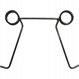 Sankabos svirties spyruoklė Ursus C 330 C 360