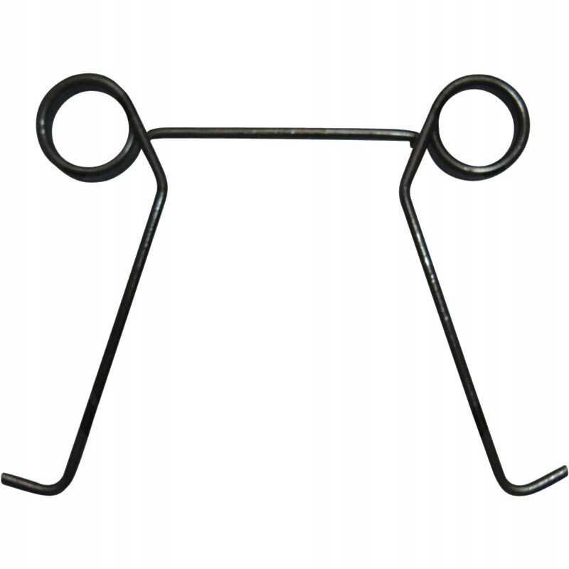 Sankabos svirties spyruoklė Ursus C 330 C 360