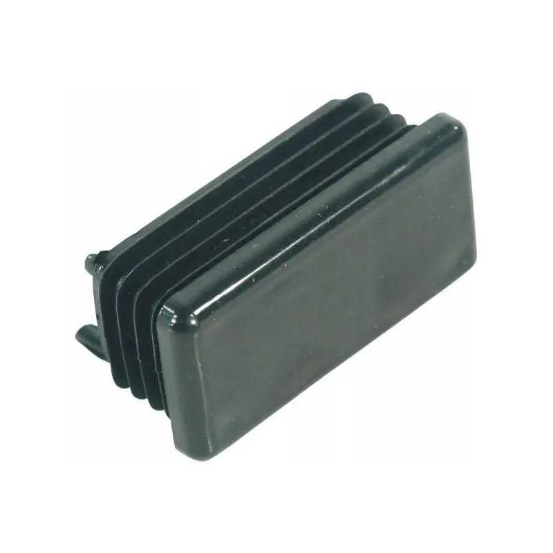 Plastikinis apsauginis dangtelis 60x30 mm