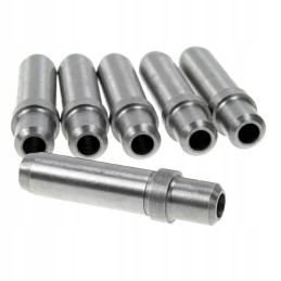 Įsiurbimo vožtuvo kreiptuvas c 360 ush991 thm 0050 50