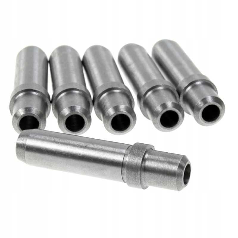 Įsiurbimo vožtuvo kreiptuvas c 360 ush991 thm 0050 50