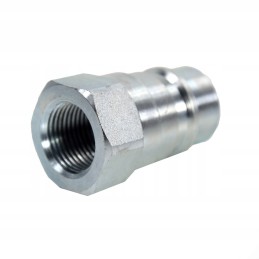 Kištukinis hidraulinis vožtuvas euro g3 8 sriegis