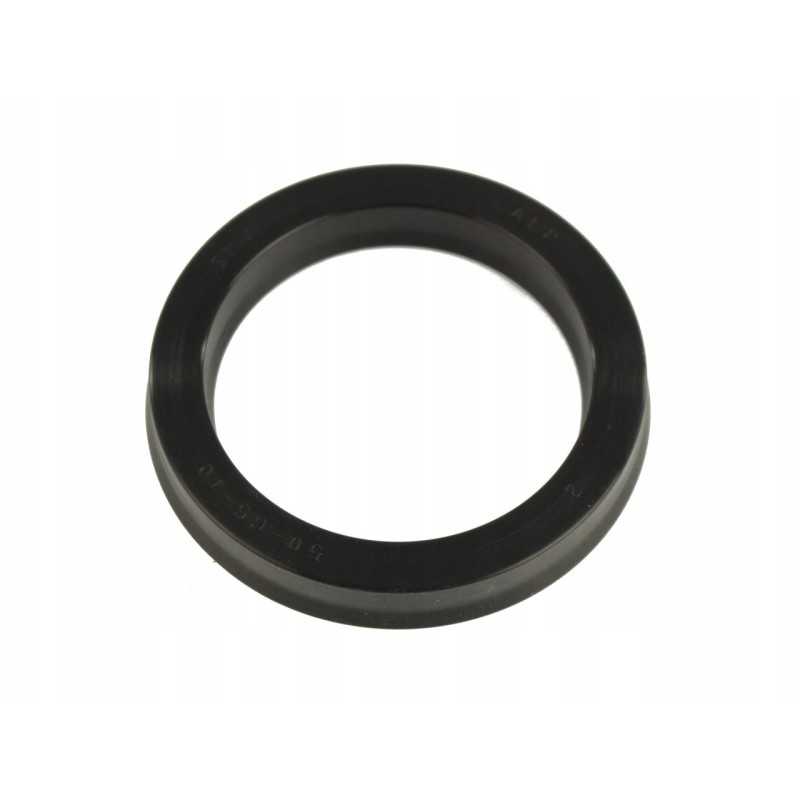 Claas 670988 67098 kūlimo variatoriaus sandariklis