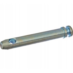 Tiesus kaištis mašinoms 19x102mm z319102kr