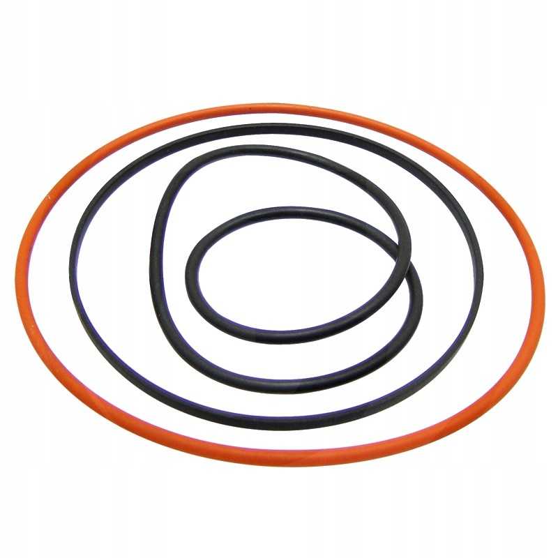 O-žiedų rinkinys AR98850 John Deere