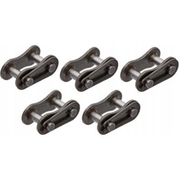 Grandinės užraktas din 8187