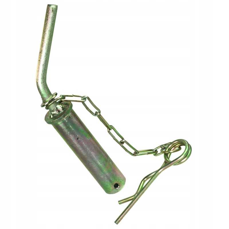 Transportavimo kablio kaištis c 330 mf 255