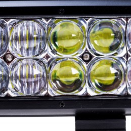 Darbinė lempa 36w cree combo 5d ein