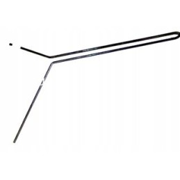 Polonez 8 kairysis sėjamosios noragas