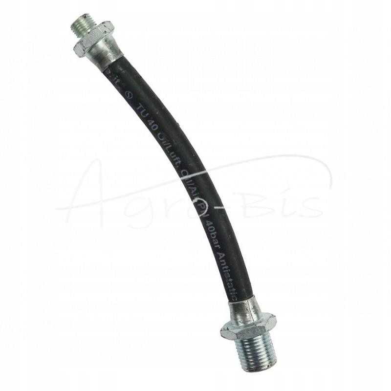 Lanksti tepimo žarna C 330 Andoria mot sp