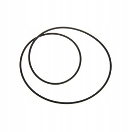 O žiedo stabdžių sandariklio korpusas 343932r1