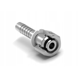 Hidraulinė armatūra dkol dn25 28l m36x2 premium w