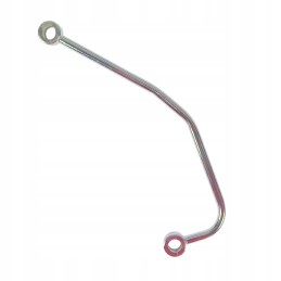 C 330 ilgio įpurškimo siurblio kabelis c 330 oc