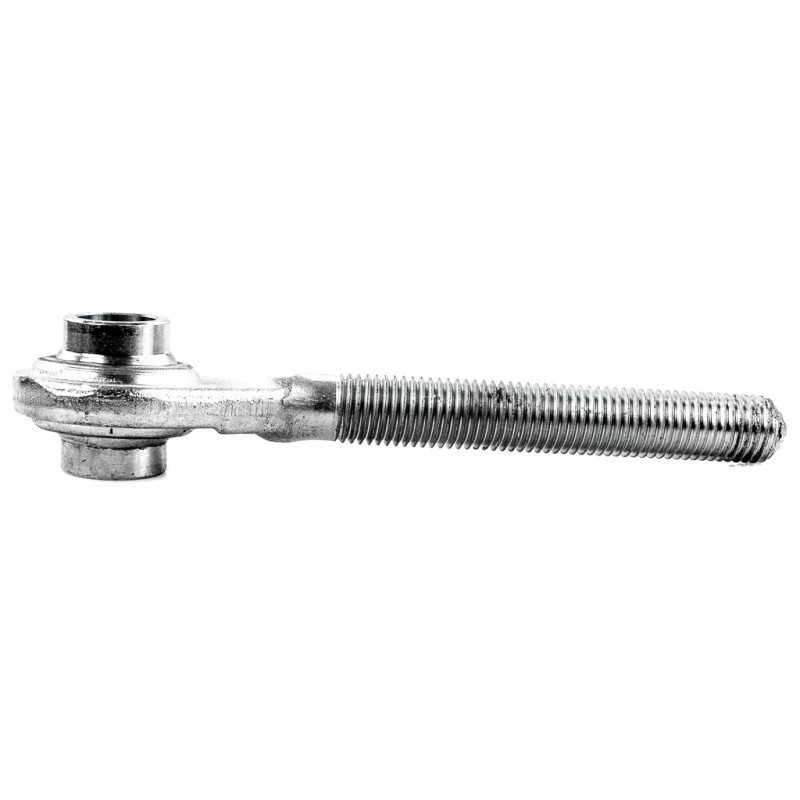 Agtech centrinė jungties galvutė