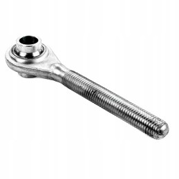 Agtech centrinė jungties galvutė