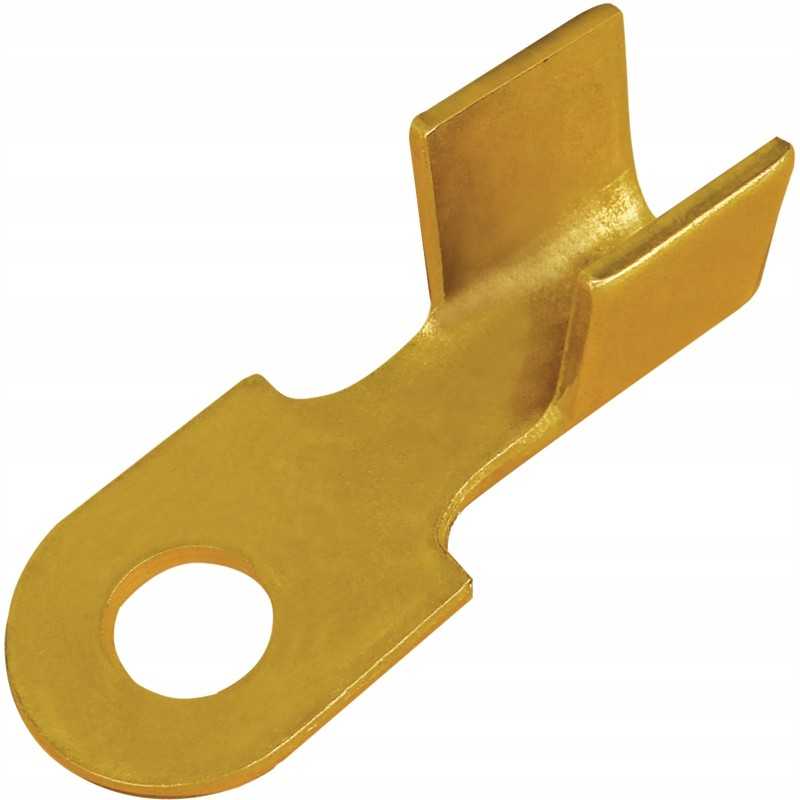 Kilpos antgalis 10mm b6 b610mm