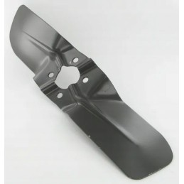 Ventiliatoriaus mentė