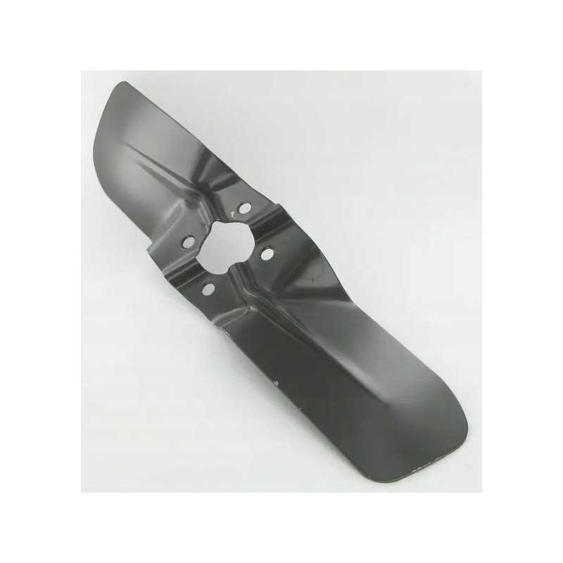 Ventiliatoriaus mentė