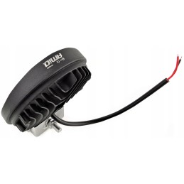 Halogeninė darbo lempa prožektorius 9 36v 26xled 2080lm