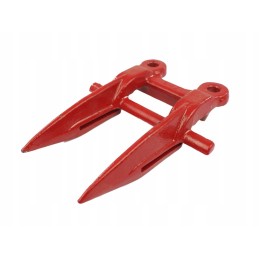 Laverda dvigubas durtuvas 301 896 130 321115050 3018