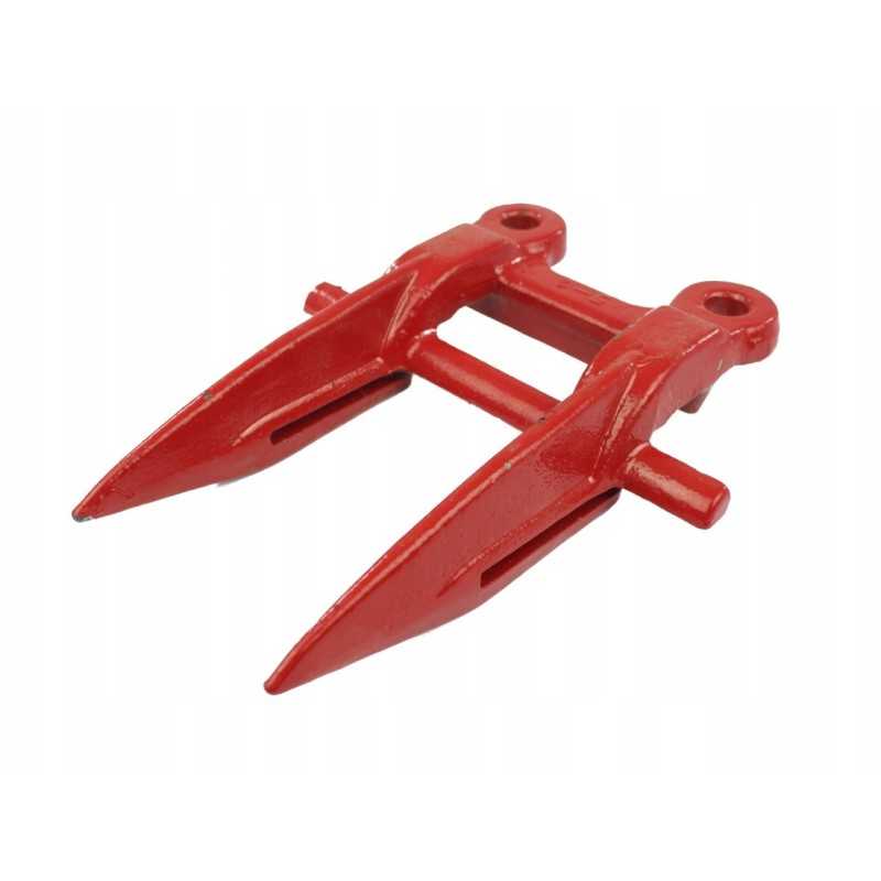 Laverda dvigubas durtuvas 301 896 130 321115050 3018