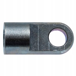 Dujų pavaros kilpos galas 18 mm m10 granitas