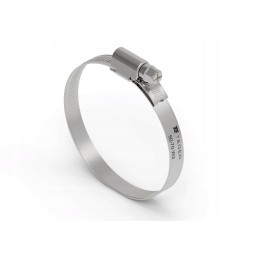 Tvirtinimo juosta 50 70 sliekinis gnybtas W2 plieninis