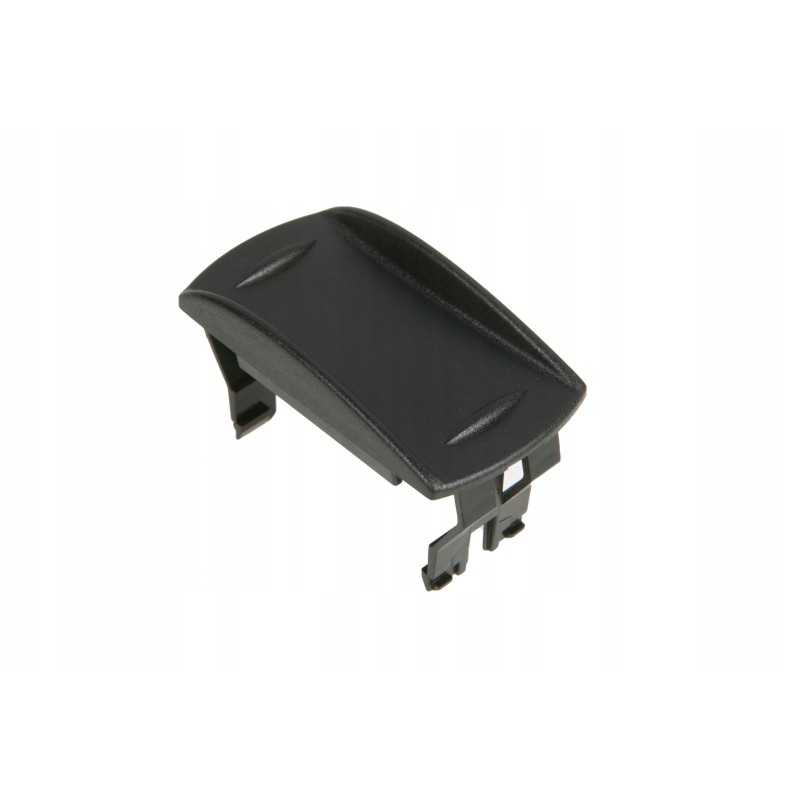 4291804m1 mygtuko dangtelis