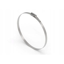 Tvirtinimo juosta 70 90 sliekinis gnybtas W2 plieninis