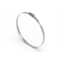 Tvirtinimo juosta 60 80 sliekinis gnybtas W2 plieninis