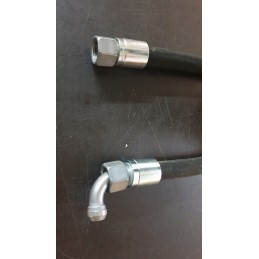 Hidraulinės žarnos linija dn13 bsp1 2 ak2000