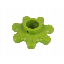 Lifto pavaros žvaigždutė su 7 fi30 claas 503027