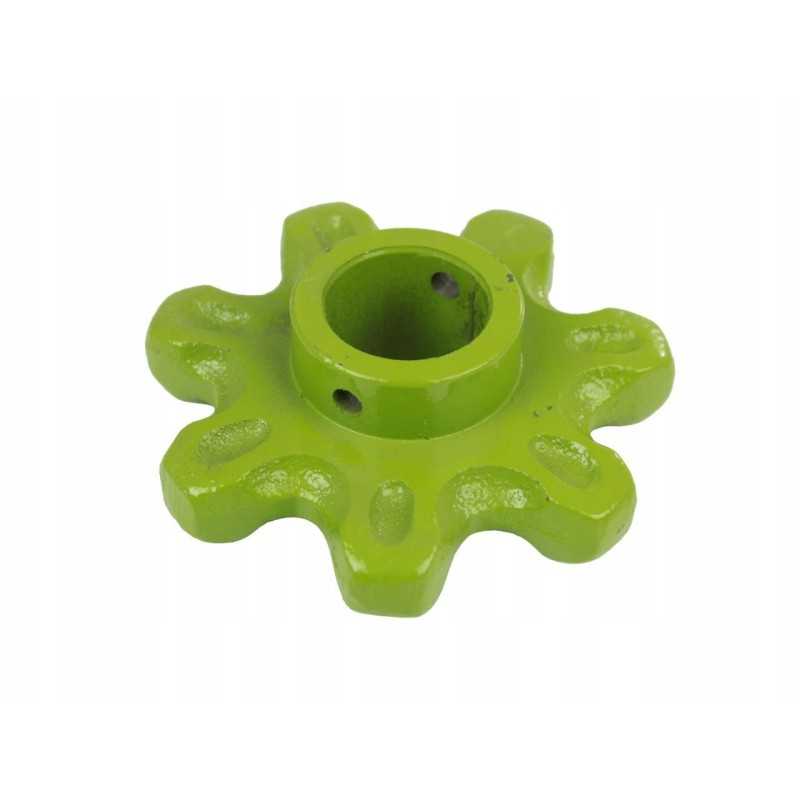 Lifto pavaros žvaigždutė su 7 fi30 claas 503027