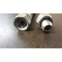 Hidraulinės žarnos linija dn13 bsp1 2 ak2000