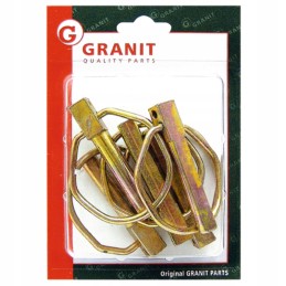 Smeigtukas 11mm 55mm 60mm 20099114 granitas