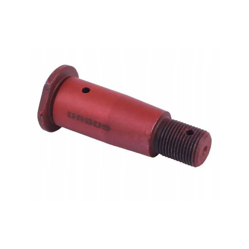 Vairo stiprintuvo pavaros kaištis