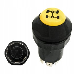 4wd jungiklis tas pats 0 007 5945 0 20