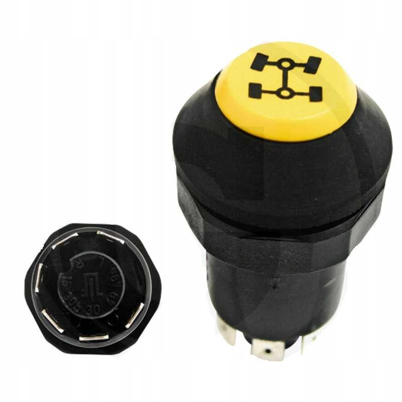 4wd jungiklis tas pats 0 007 5945 0 20