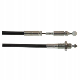 Valdymo kabelis 2 5 m šakėms