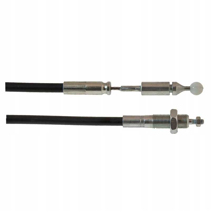 Valdymo kabelis 2 5 m šakėms