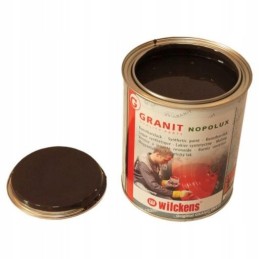 Massey Ferguson nagų lakas rudas pilkas 1l