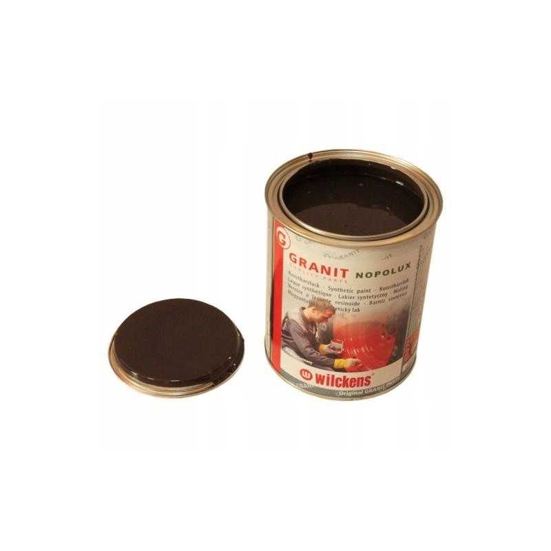 Massey Ferguson nagų lakas rudas pilkas 1l