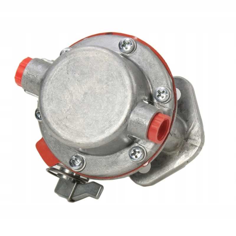 Massey Ferguson kuro padavimo siurblys