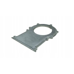 C 360 deflektorius galinis variklio dangtis