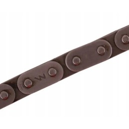 Grandinės jungtis, tiesi plokštė, p16b 1 r1 1 var