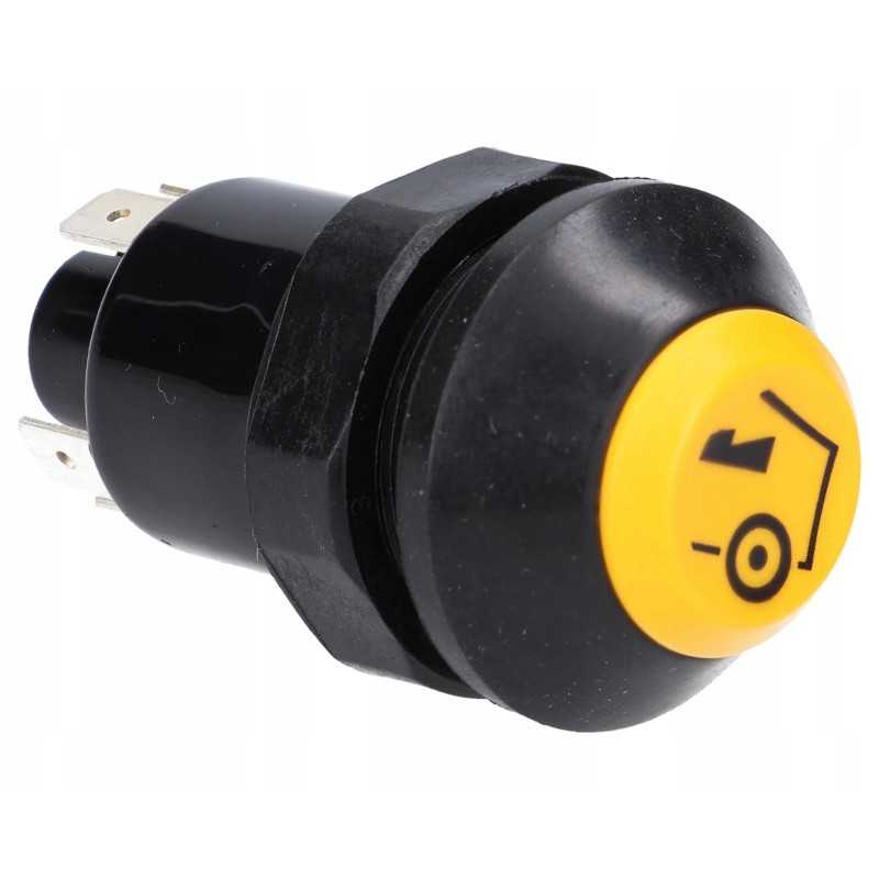 Deutz smulkintuvo jungiklio mygtukas 01145158