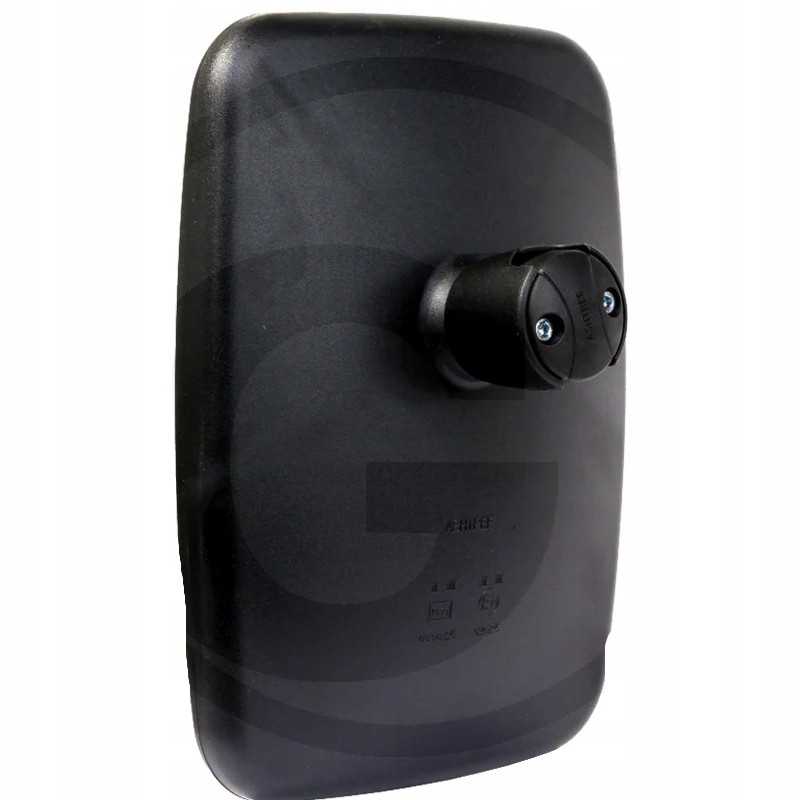 Steyr išorinis veidrodėlis 87339177