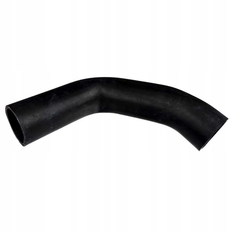 John Deere viršutinė guminė radiatoriaus žarna